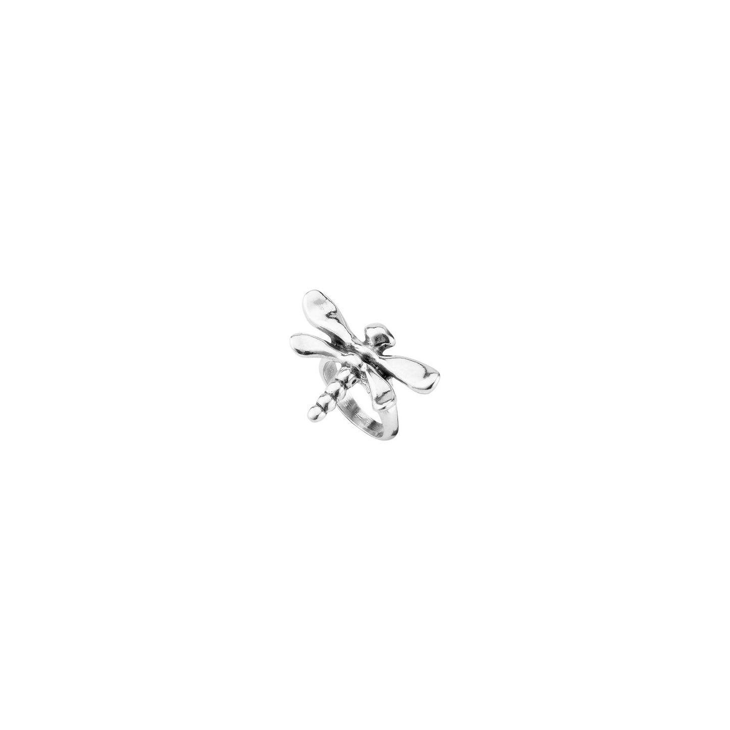 UNOde50 MY DRAGON-FLY Ring