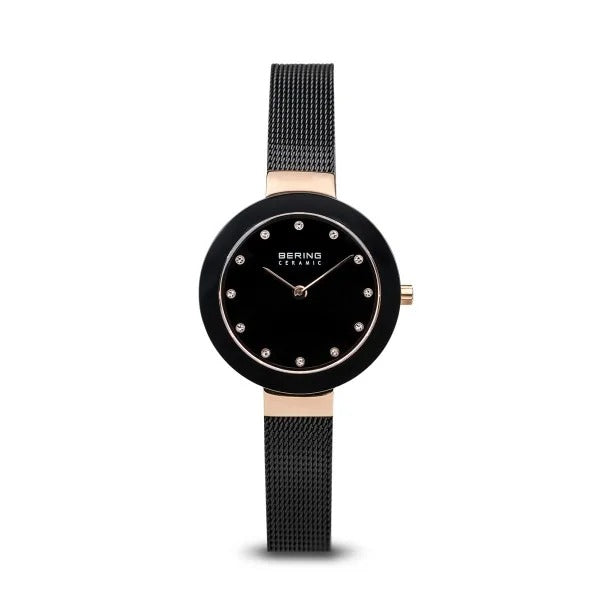 Bering Watch