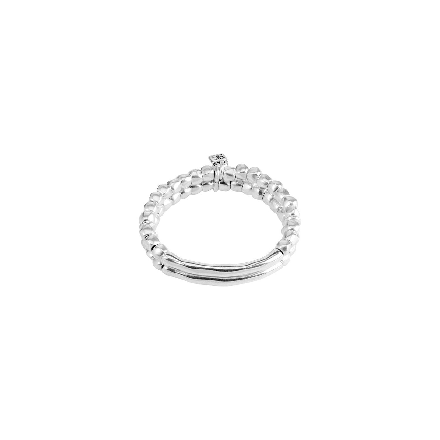 UNOde50 TANDEM BANGLE