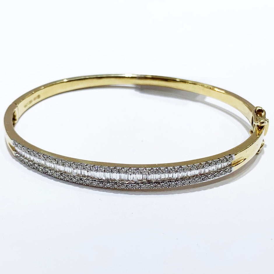 Diamond Collection – Page 5 – Noble Jewelers