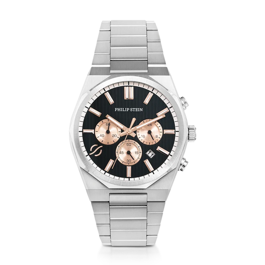 Speed Chronograph