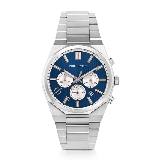 Speed Chronograph
