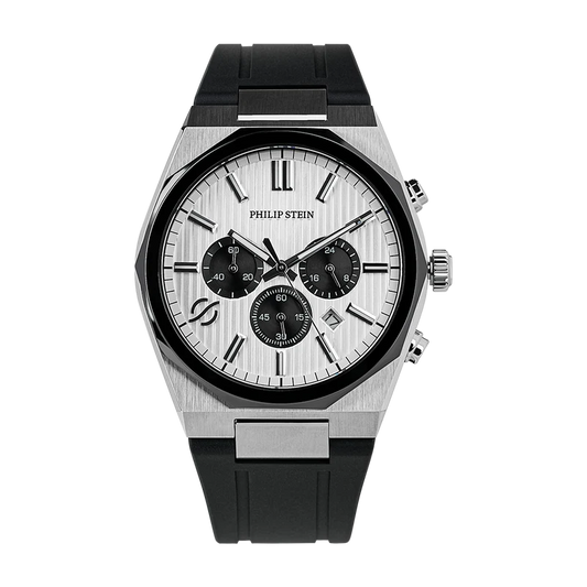 Speed Chronograph Rubber