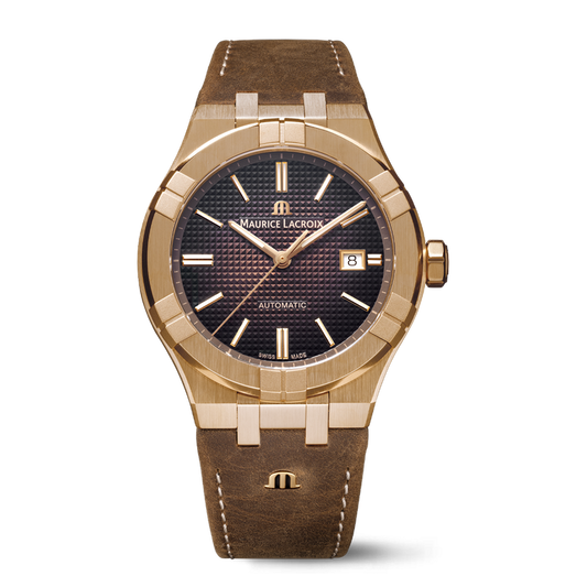 AIKON AUTOMATIC BRONZE