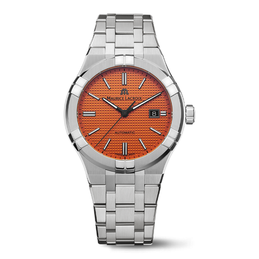 AIKON AUTOMATIC LIMITED SUMMER EDITION 42MM