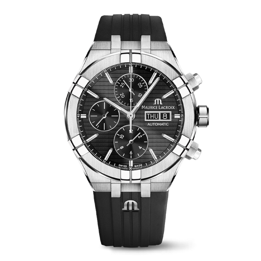 AIKON AUTOMATIC CHRONOGRAPH