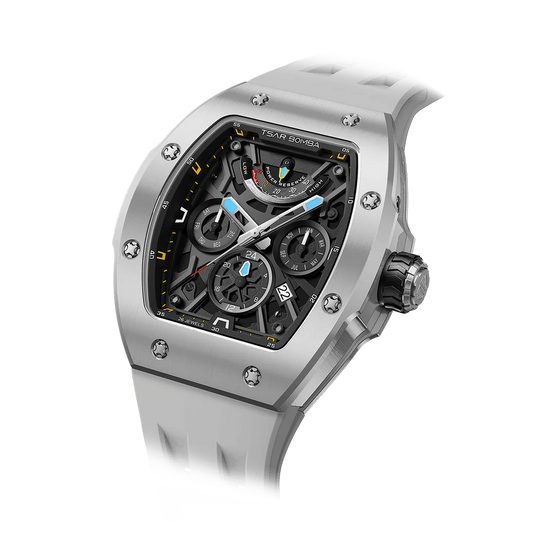 Atomic Ceramic