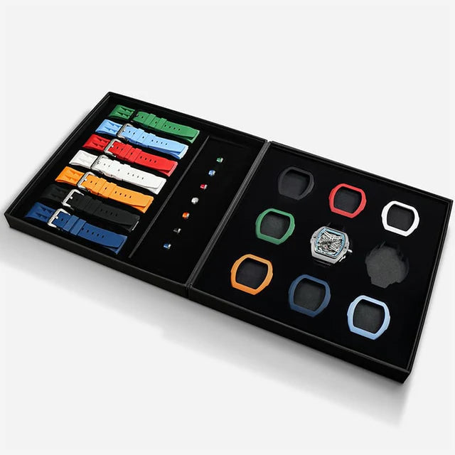 Atomic-TB8218 Set(7-in-1)