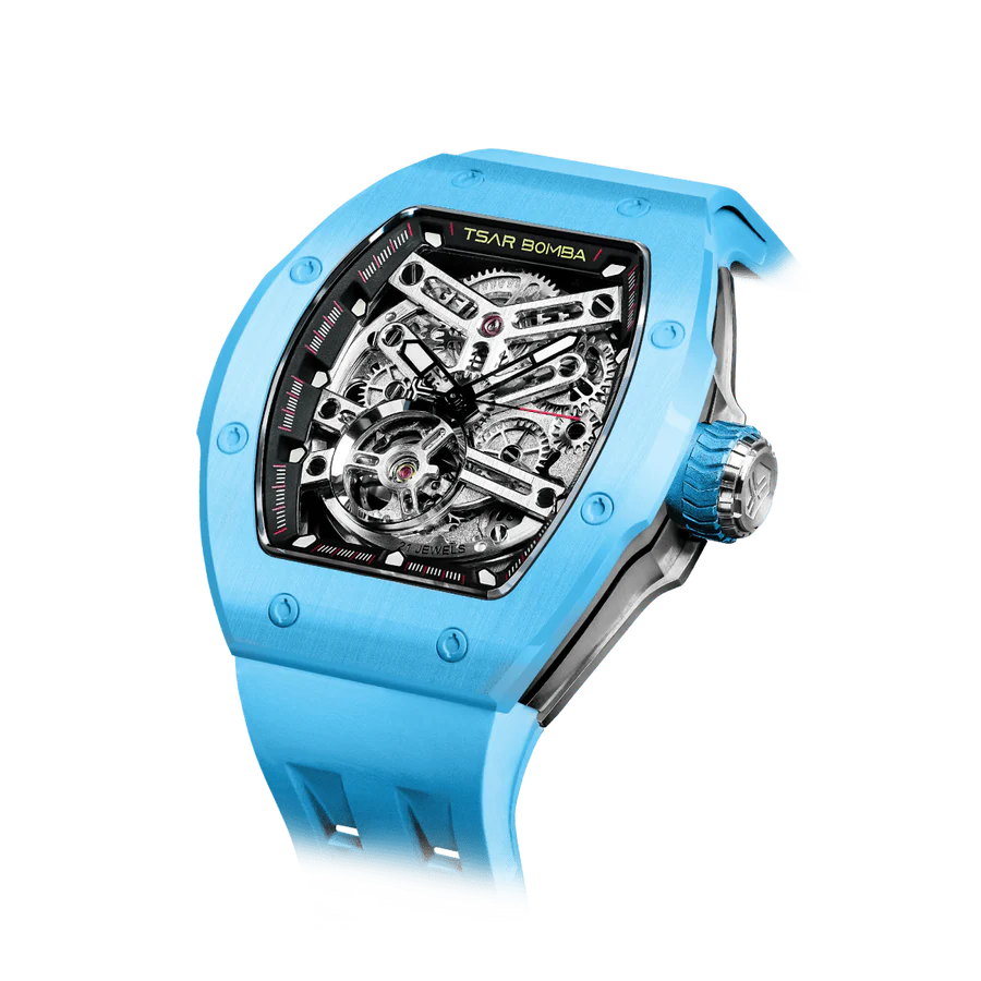 Atomic Ceramic - Lake Blue