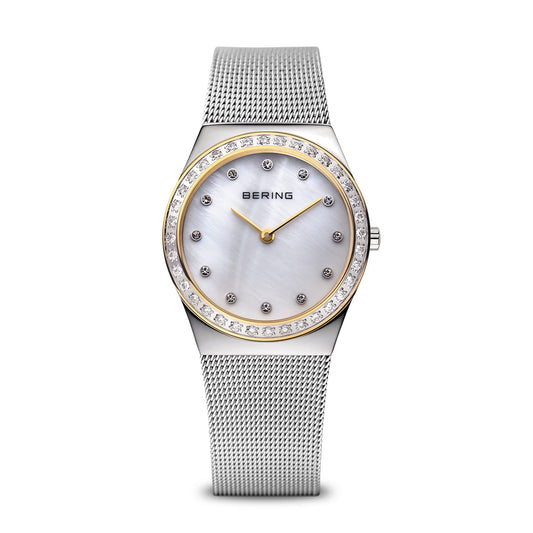 Classic | polished silver | 12430-010