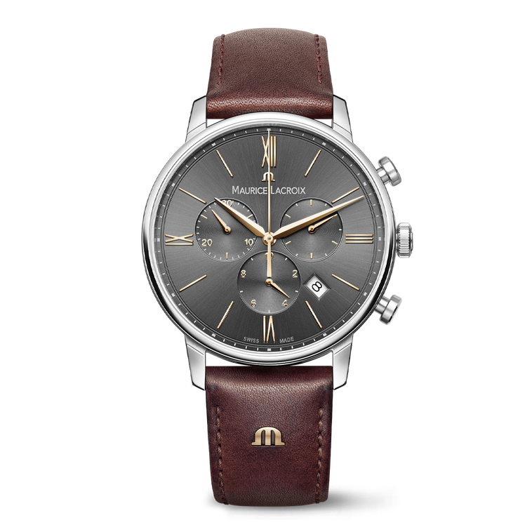 ELIROS CHRONOGRAPH