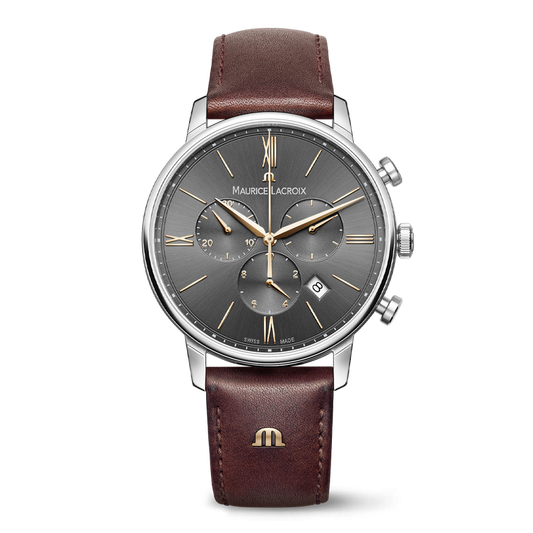 ELIROS CHRONOGRAPH