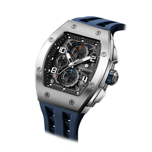 ELEMENTAL QUARTZ - TB8224Q