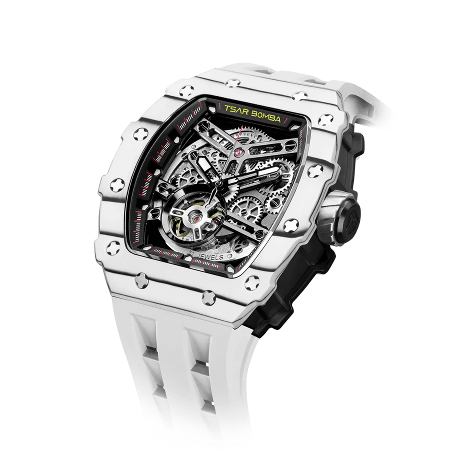 TSAR BOMBA - ELEMENTAL AUTOMATIC (Carbon Fibre)