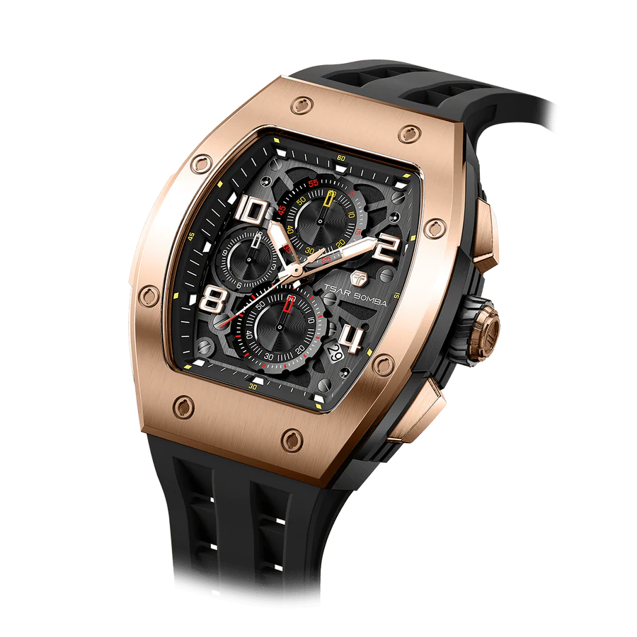 ELEMENTAL QUARTZ - TB8224Q