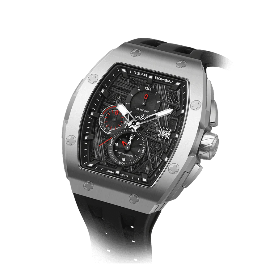 ELEMENTAL QUARTZ-TB8211Q-II