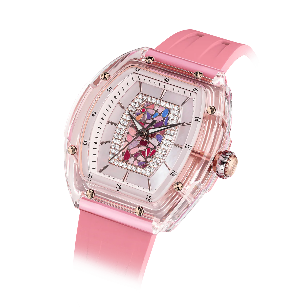 Nucleus Femme 02