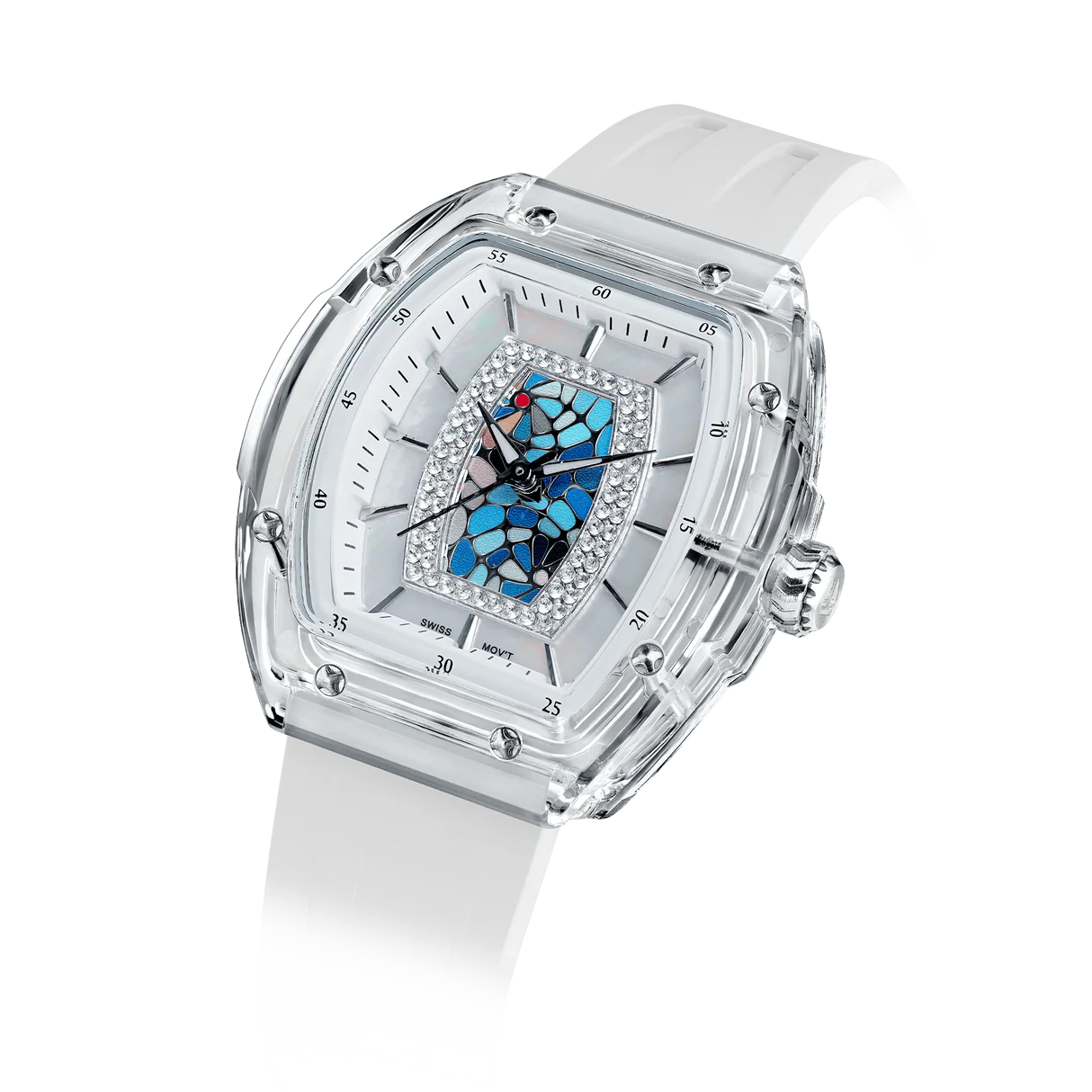Nucleus Femme 02
