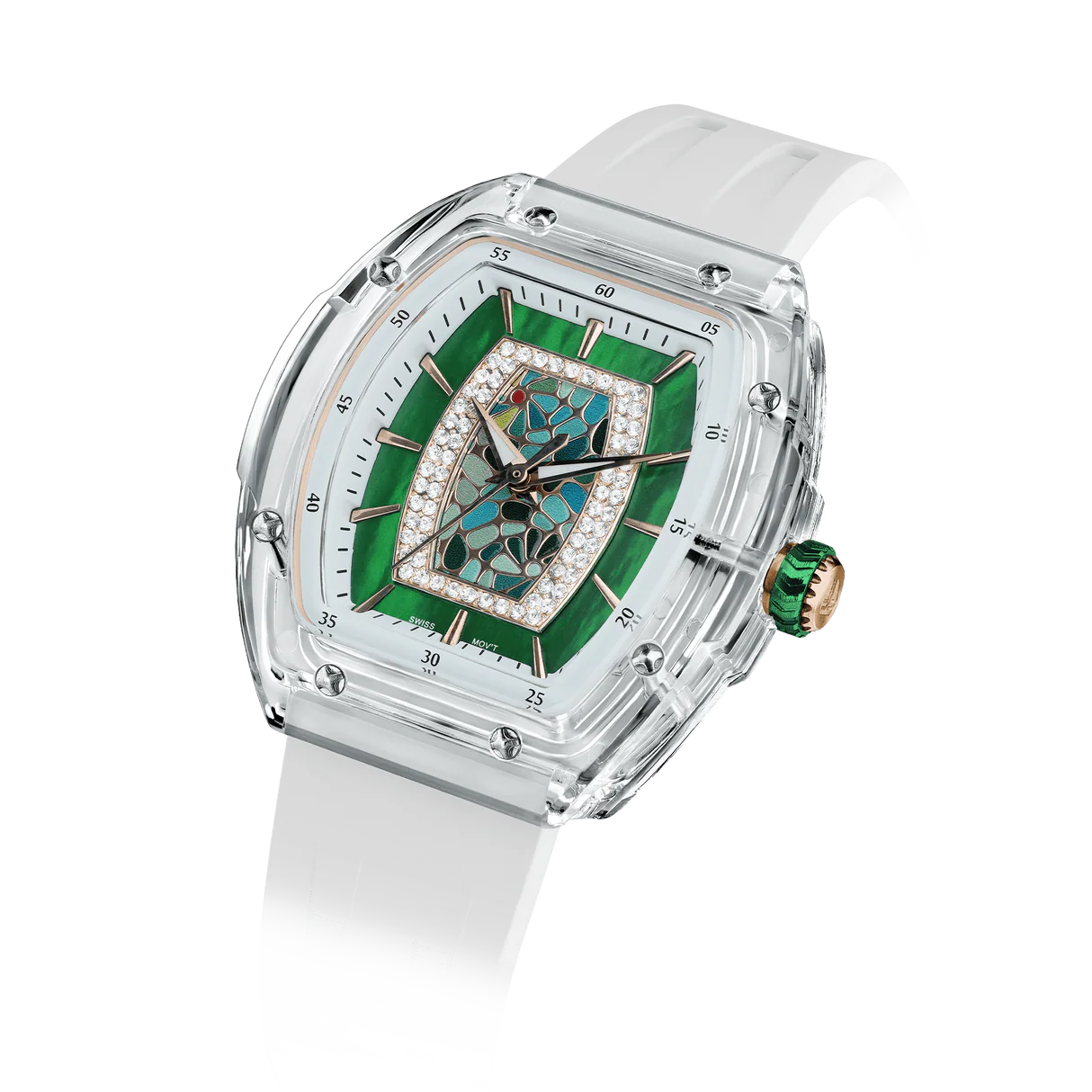 Nucleus Femme 02