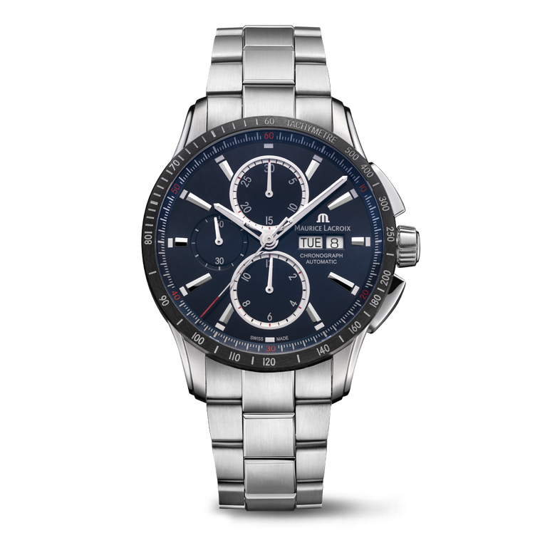 PONTOS S CHRONOGRAPH