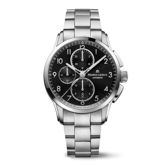 PONTOS CHRONOGRAPH