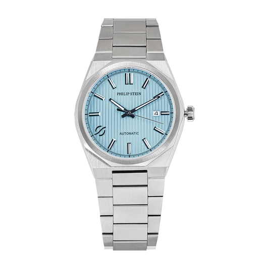 Speed Automatic Light Blue