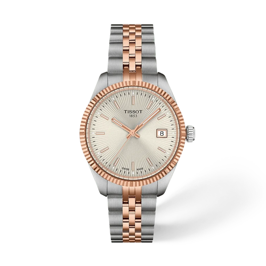 Tissot Ballade 34mm - Ladies
