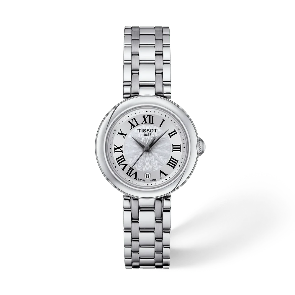 Tissot Bellissima 26mm - White