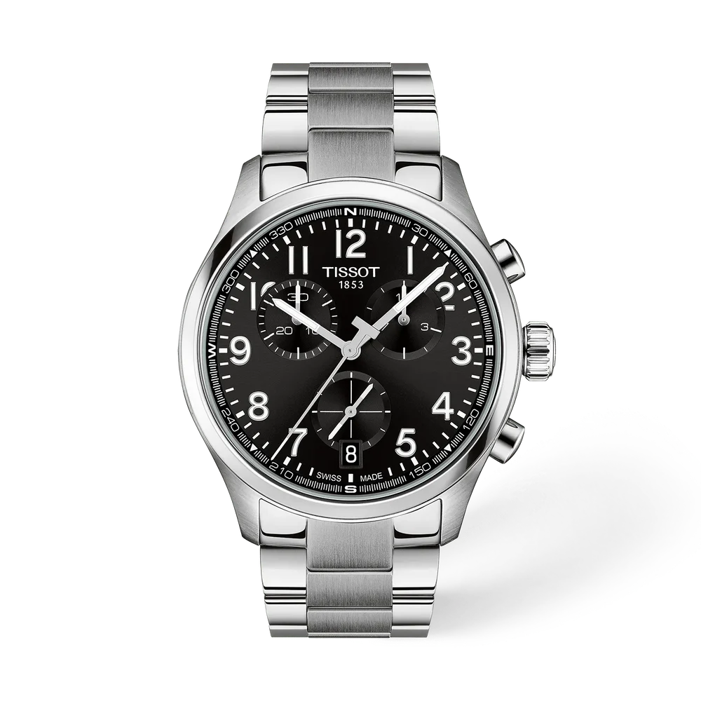 Tissot Chrono L 42mm