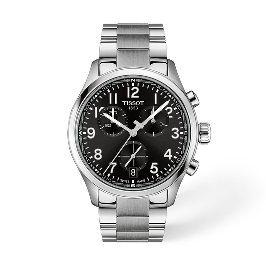 Tissot Chrono L 42mm
