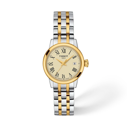 Tissot Classic Dream 28mm