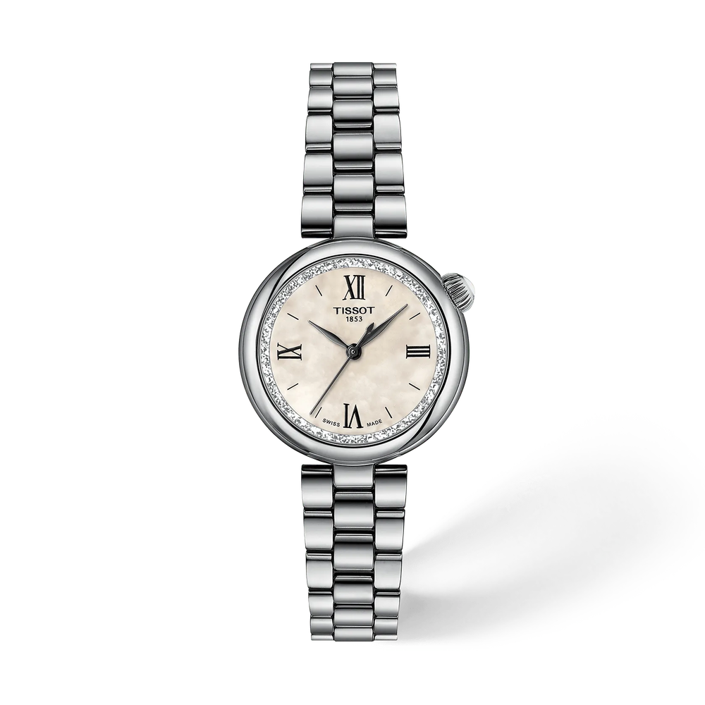 Tissot Desir 28mm