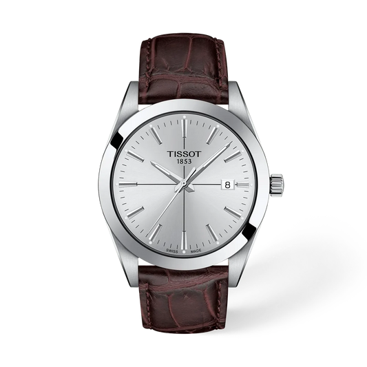 Tissot Gentleman 40mm