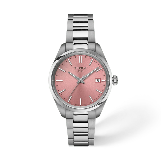 Tissot PR 100 34mm - Pink