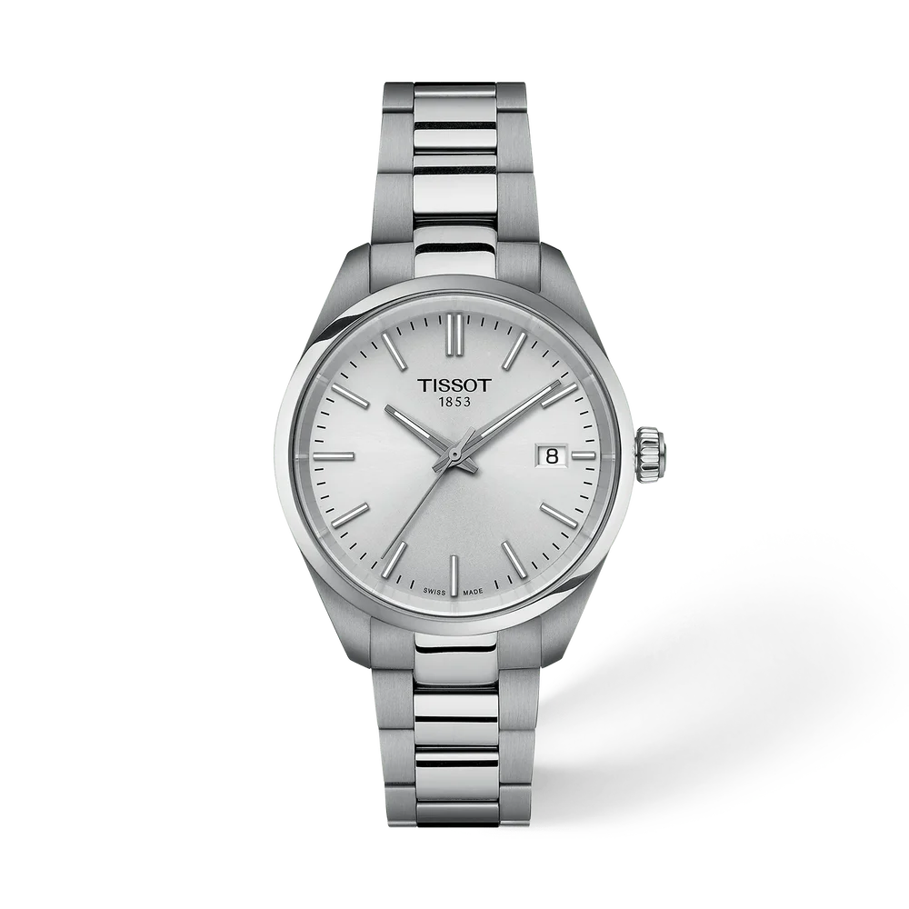 Tissot PR 100 34mm