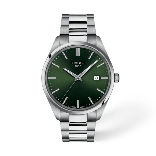 Tissot PR 100 40mm