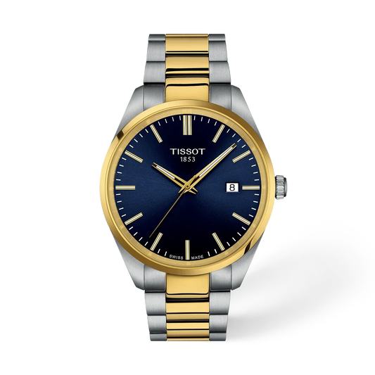 Tissot PR 100 40mm (Two Tone)