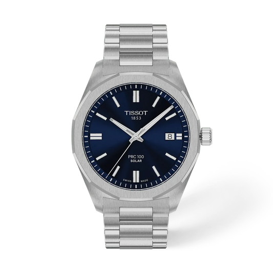 Tissot PRC 100 Solar 39mm