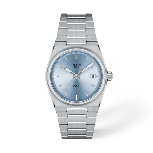 Tissot PRX 35mm - Light Blue