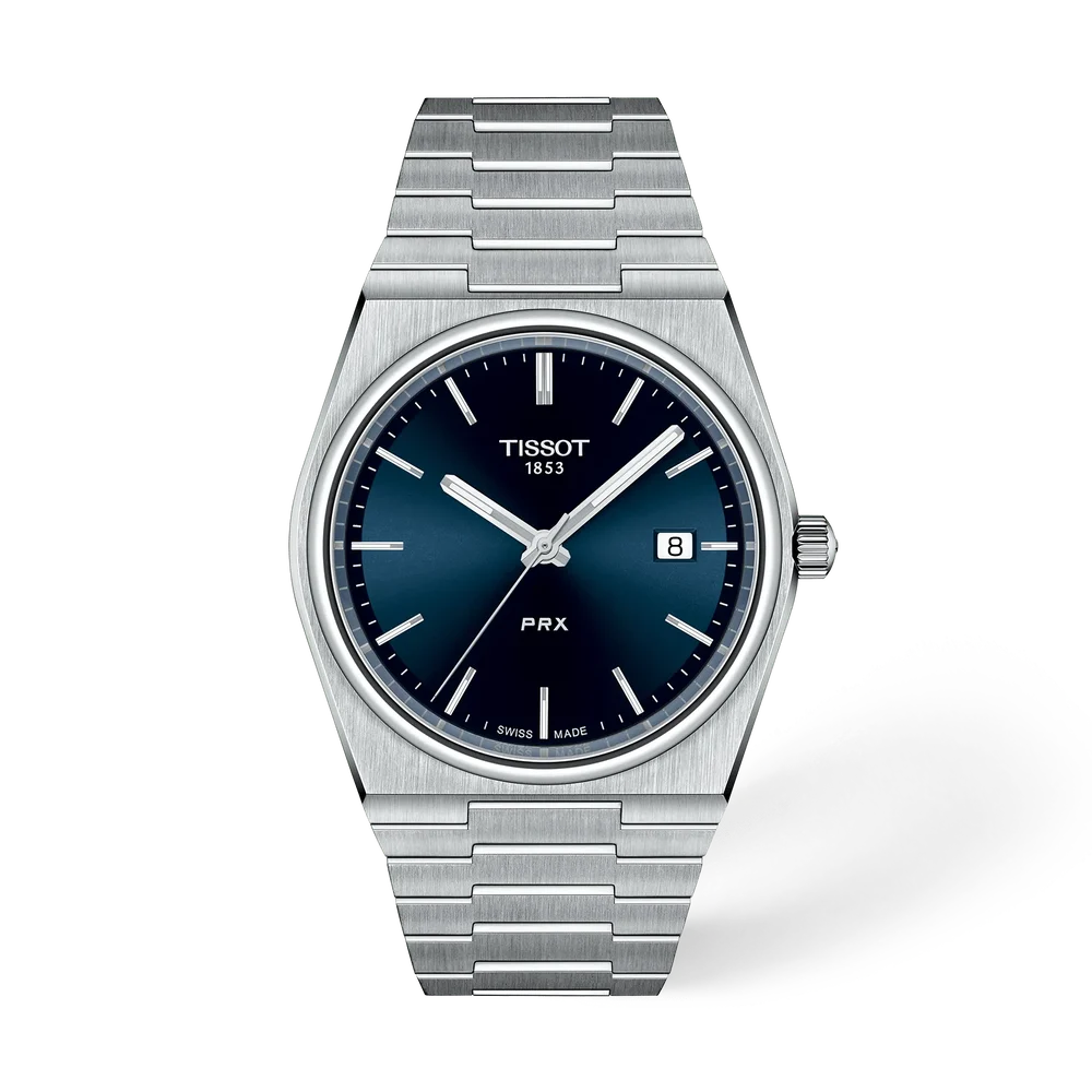 Tissot PRX 40mm