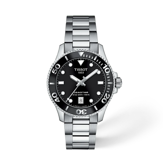 Tissot Seastar 1000 36mm