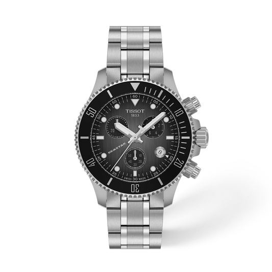 Tissot Seastar 1000 38mm