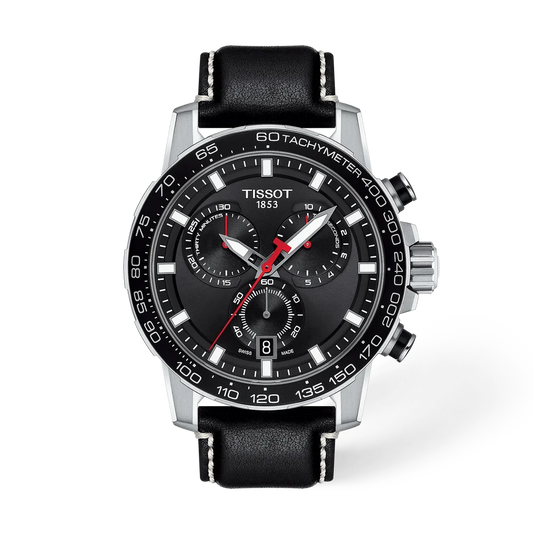TISSOT SUPERSPORT CHRONO