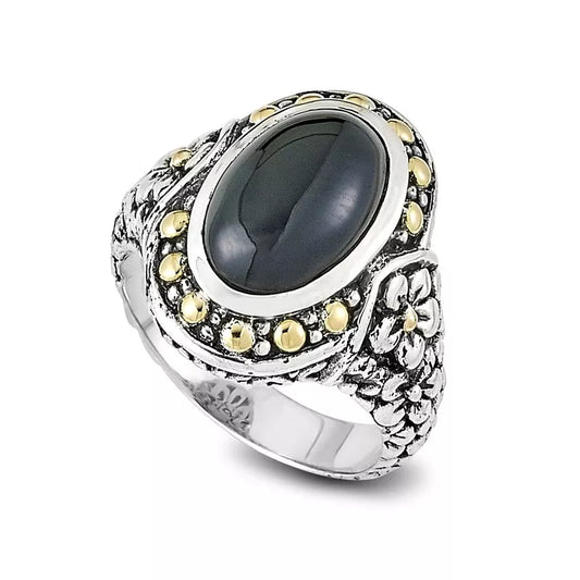 Ijen Ring- Onyx