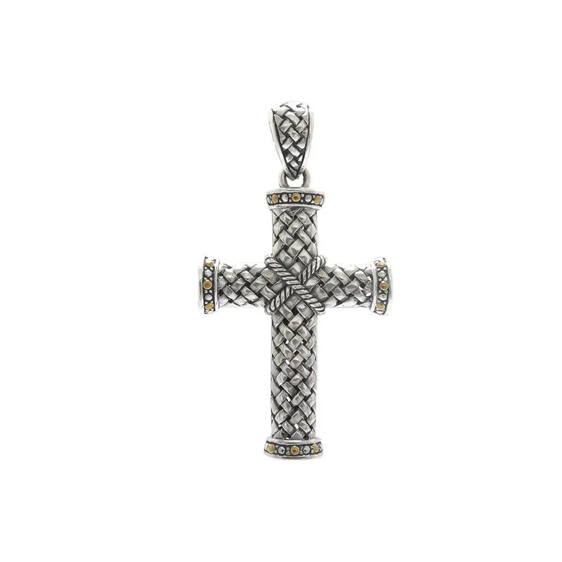 Kreuz Pendant