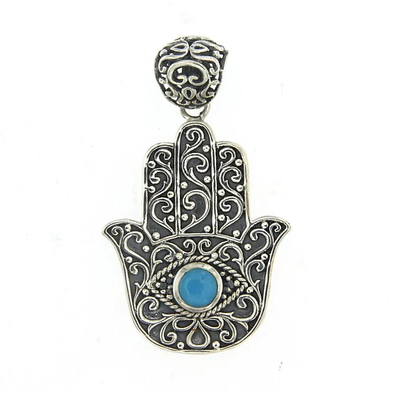 Ruwhi Pendant