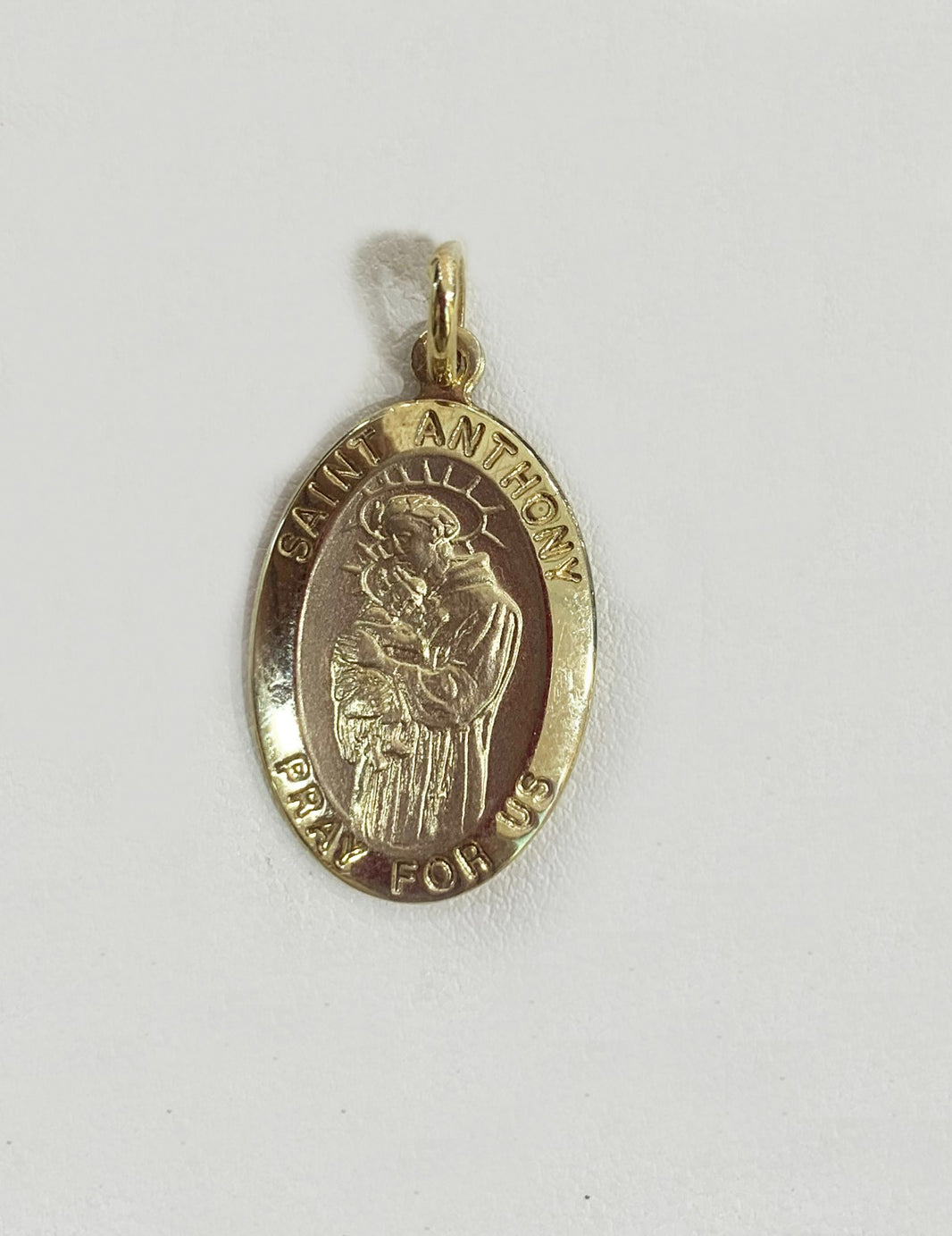 Gold Pendants – Noble Jewelers