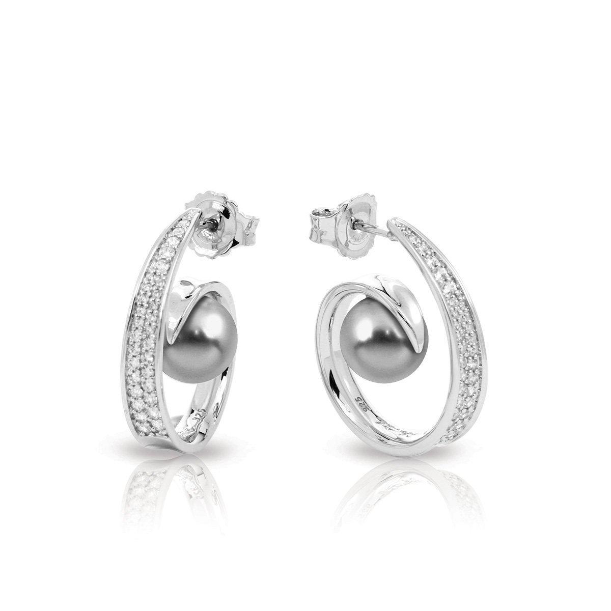 Alanna Earrings