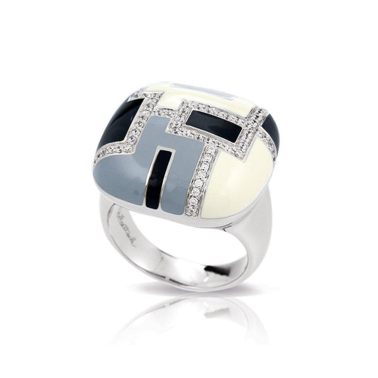 Art Deco Ring