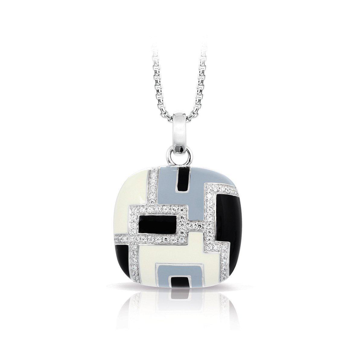 Art Deco Pendant